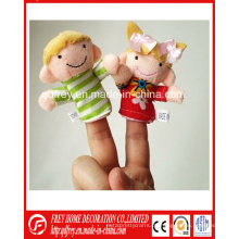 Niedliches Mini Spielzeug von Fingerpuppen Spielzeug für Baby Geschenk
